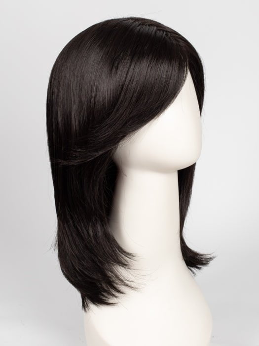 Watch Me Wow | Synthetic Lace Front Wig (Mono Crown) - Image 20