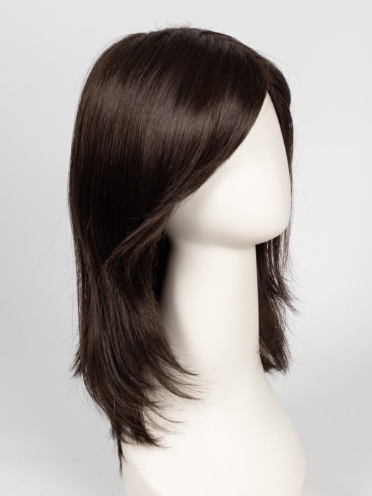 Watch Me Wow | Synthetic Lace Front Wig (Mono Crown) - Image 21