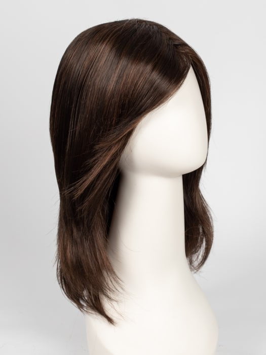 Watch Me Wow | Synthetic Lace Front Wig (Mono Crown) - Image 22