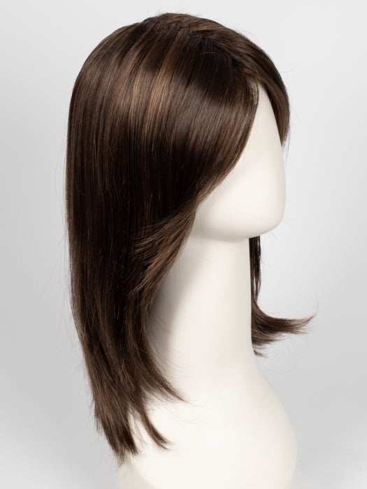 Watch Me Wow | Synthetic Lace Front Wig (Mono Crown) - Image 24