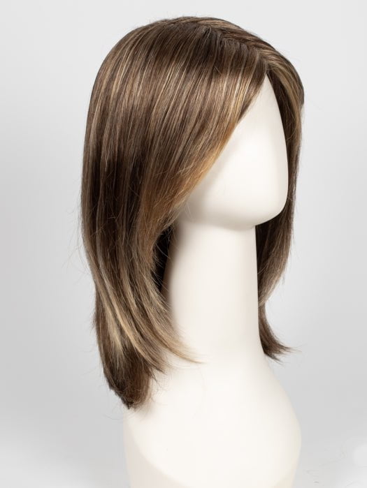 Watch Me Wow | Synthetic Lace Front Wig (Mono Crown) - Image 25