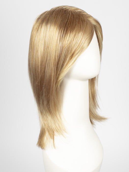 Watch Me Wow | Synthetic Lace Front Wig (Mono Crown) - Image 30