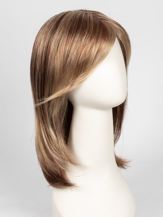 Watch Me Wow | Synthetic Lace Front Wig (Mono Crown) - Image 34