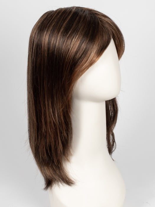 Watch Me Wow | Synthetic Lace Front Wig (Mono Crown) - Image 23