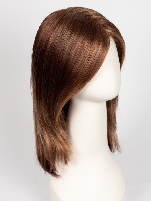 Watch Me Wow | Synthetic Lace Front Wig (Mono Crown) - Image 33