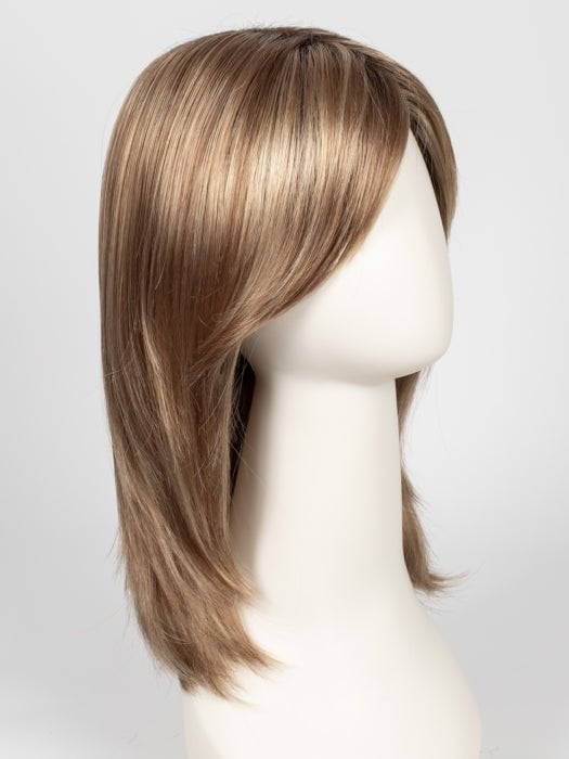Watch Me Wow | Synthetic Lace Front Wig (Mono Crown) - Image 41