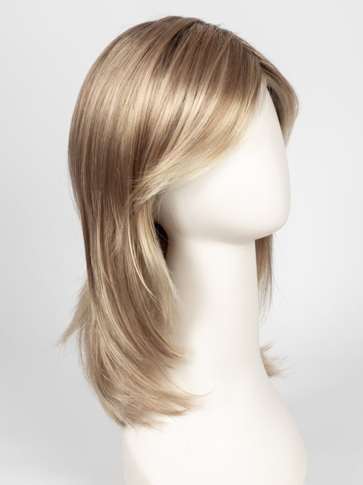 Watch Me Wow | Synthetic Lace Front Wig (Mono Crown) - Image 42