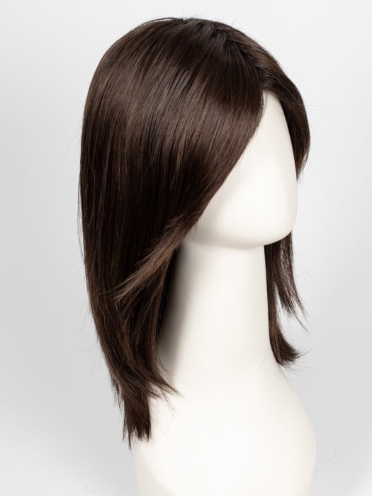 Watch Me Wow | Synthetic Lace Front Wig (Mono Crown) - Image 35