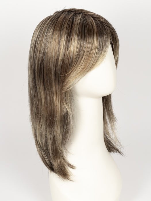 Watch Me Wow | Synthetic Lace Front Wig (Mono Crown) - Image 40