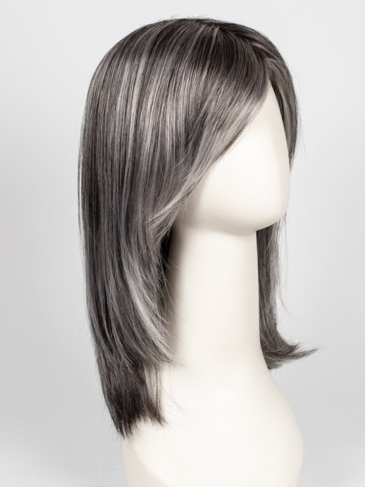 Watch Me Wow | Synthetic Lace Front Wig (Mono Crown) - Image 39