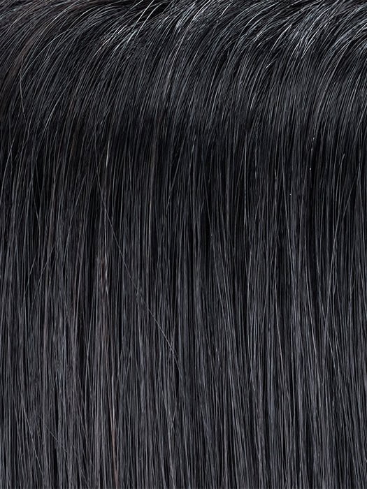 14 Top Form Lace | Remy Human Hair Topper (Full Mono) - Image 8