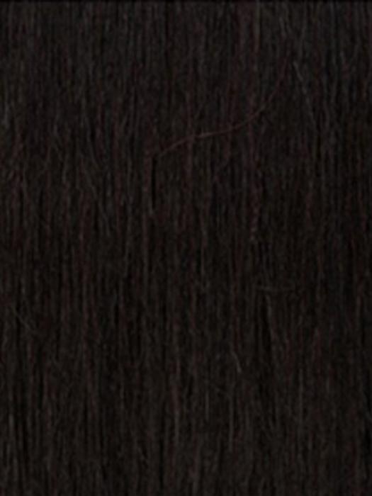 H-280 | Human Hair Wig (Skin Part) - Image 5