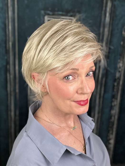 Kason | Synthetic Wig (Basic Cap) - Image 7