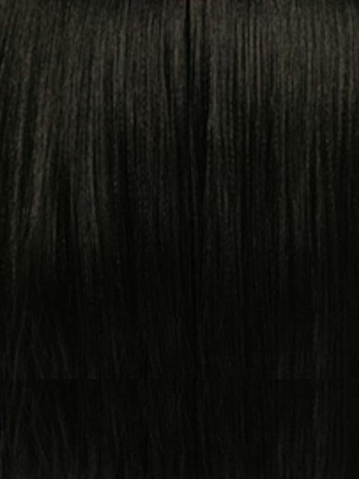 H-280 | Human Hair Wig (Skin Part) - Image 4