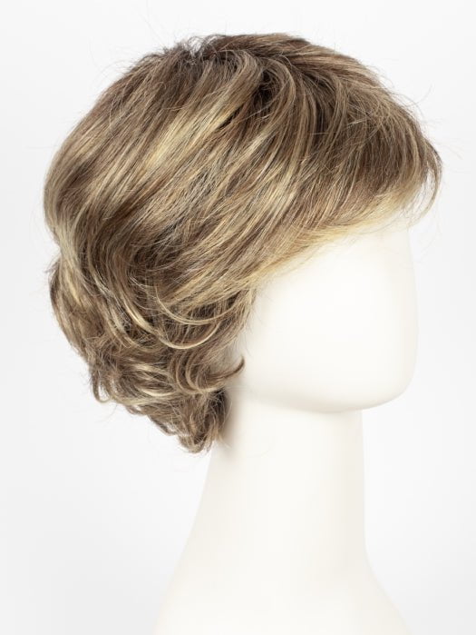 Daily Large | Synthetic Lace Front Wig (Basic Cap) - Image 9