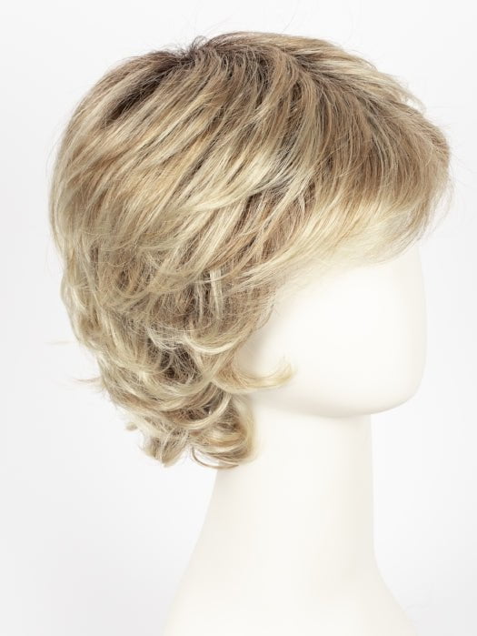 Daily Large | Synthetic Lace Front Wig (Basic Cap) - Image 11