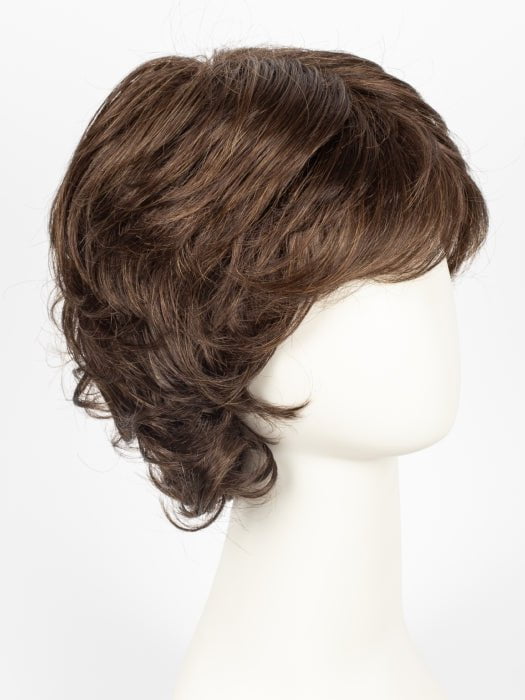 Daily Large | Synthetic Lace Front Wig (Basic Cap) - Image 7