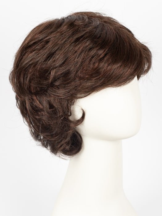 Daily Large | Synthetic Lace Front Wig (Basic Cap) - Image 6