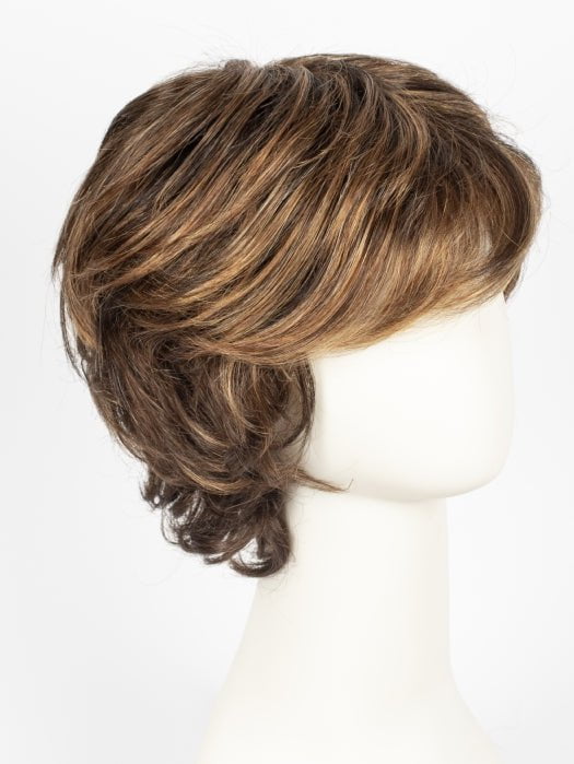 Daily Large | Synthetic Lace Front Wig (Basic Cap) - Image 8