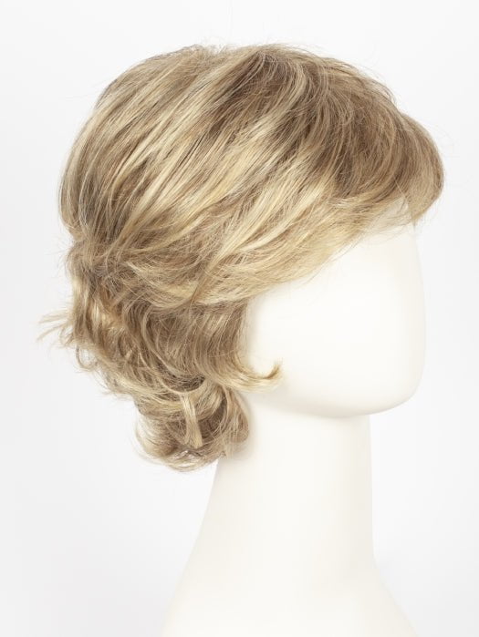Daily Large | Synthetic Lace Front Wig (Basic Cap) - Image 10