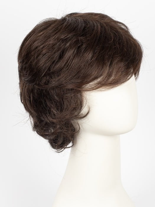 Daily Large | Synthetic Lace Front Wig (Basic Cap) - Image 4
