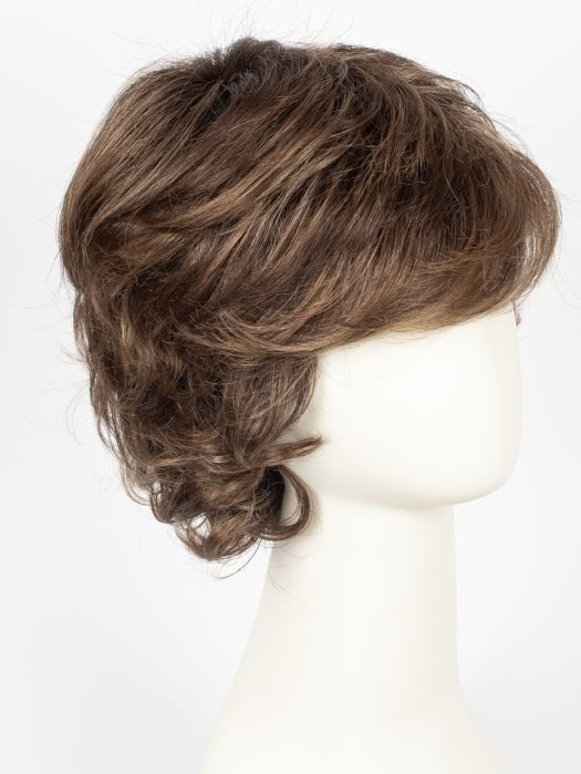 Daily Large | Synthetic Lace Front Wig (Basic Cap) - Image 5