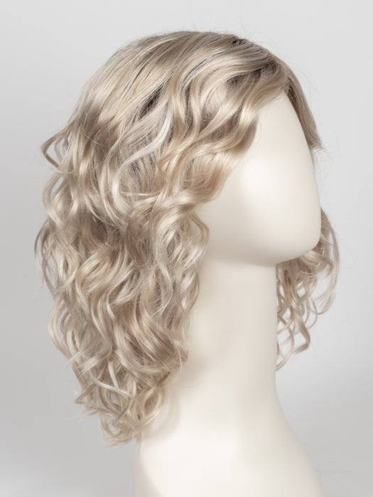 Finn | Synthetic Lace Front Wig - Image 42