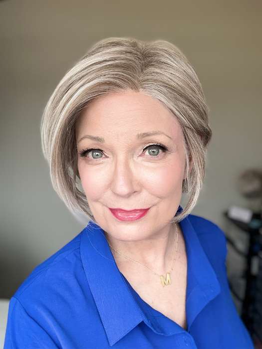 Ignite | Synthetic Lace Front Wig (Basic Cap) - Image 23