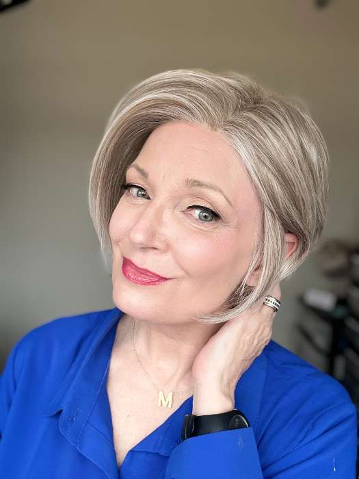 Ignite | Synthetic Lace Front Wig (Basic Cap) - Image 24