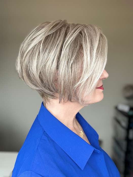 Ignite | Synthetic Lace Front Wig (Basic Cap) - Image 25