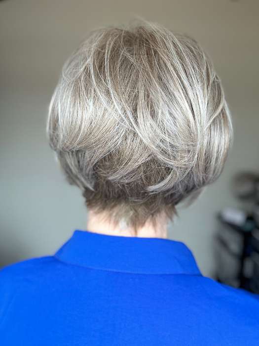 Ignite | Synthetic Lace Front Wig (Basic Cap) - Image 26