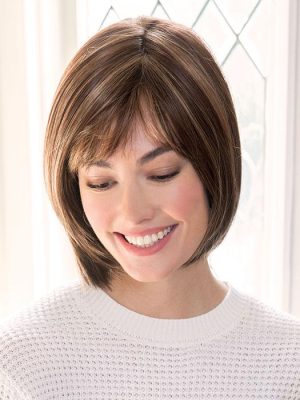 Erika | Synthetic Wig (Mono Top)