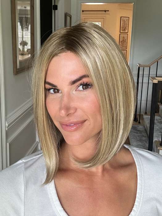 Clementine | Synthetic Lace Front Wig (Mono Top) - Image 3