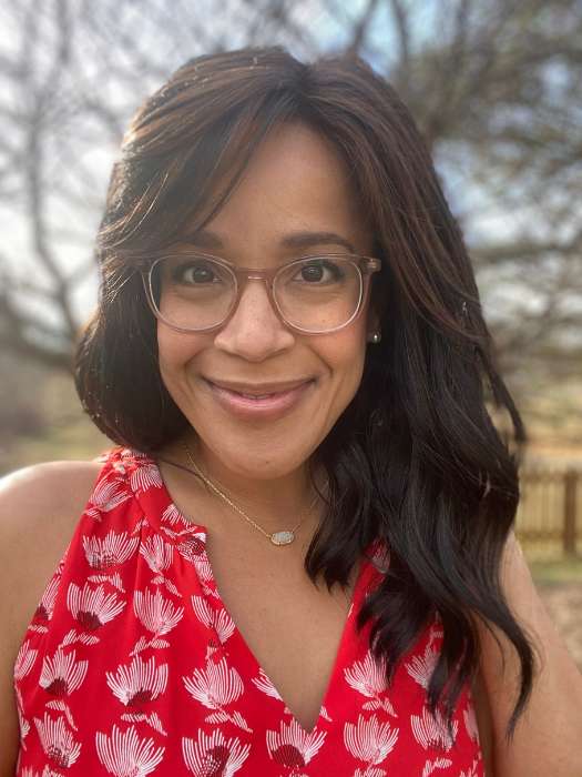 Heidi | Synthetic Lace Front Wig (Mono Top) - Image 14