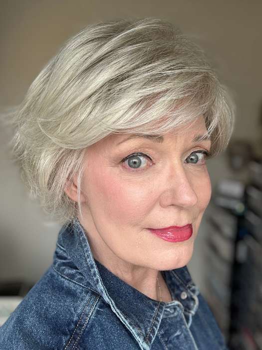 Kason | Synthetic Wig (Basic Cap) - Image 2