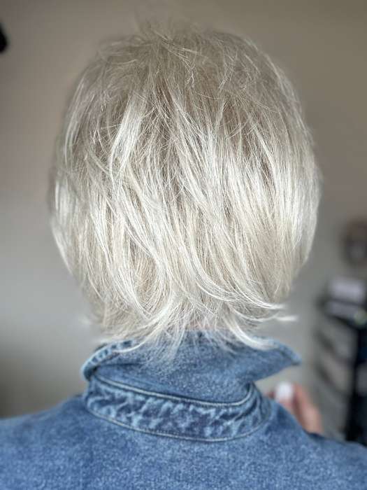 Kason | Synthetic Wig (Basic Cap) - Image 3