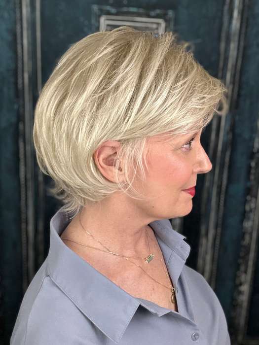 Kason | Synthetic Wig (Basic Cap) - Image 8