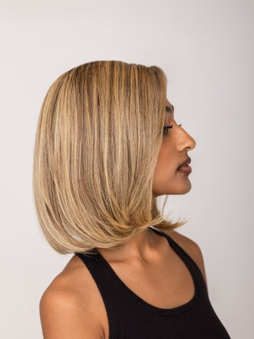 Haute | HF Synthetic Lace Front Wig (Mono Part) - Image 2