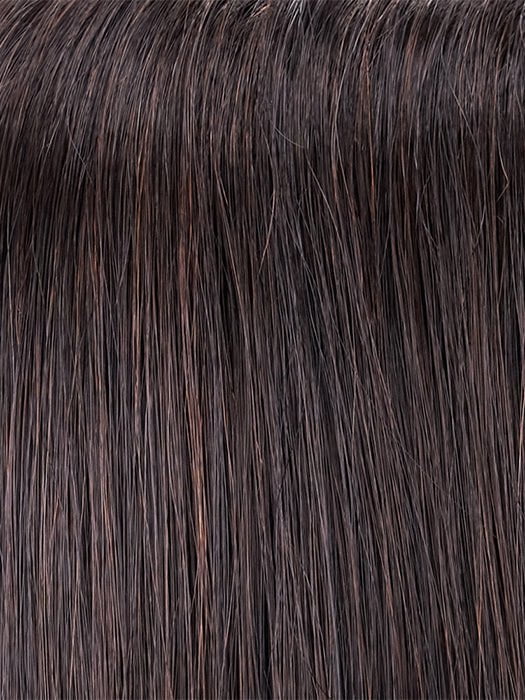 14 Top Form Lace | Remy Human Hair Topper (Full Mono) - Image 9