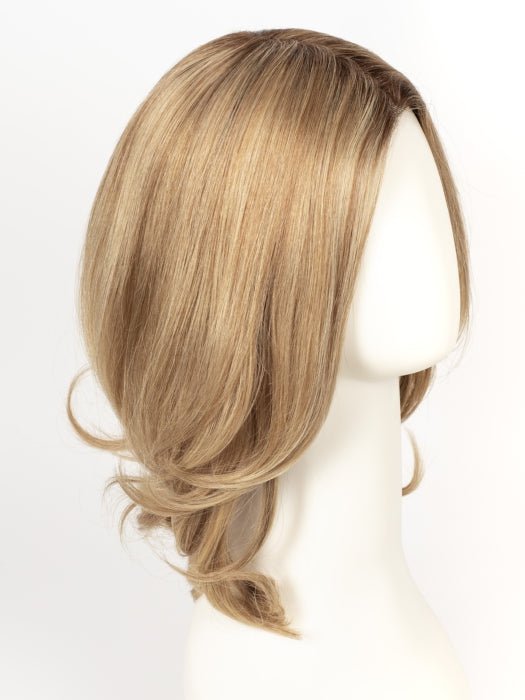Appeal | Human Hair Lace Front Wig - Image 15