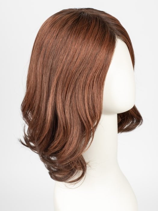 Appeal | Human Hair Lace Front Wig - Image 13