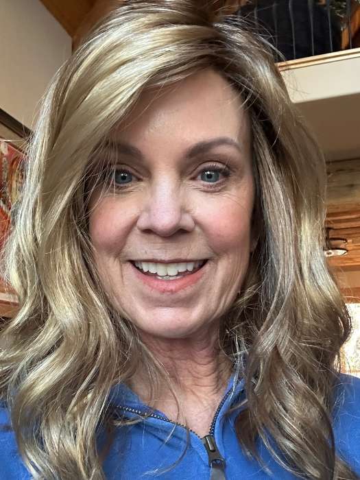 Heidi | Synthetic Lace Front Wig (Mono Top) - Image 15