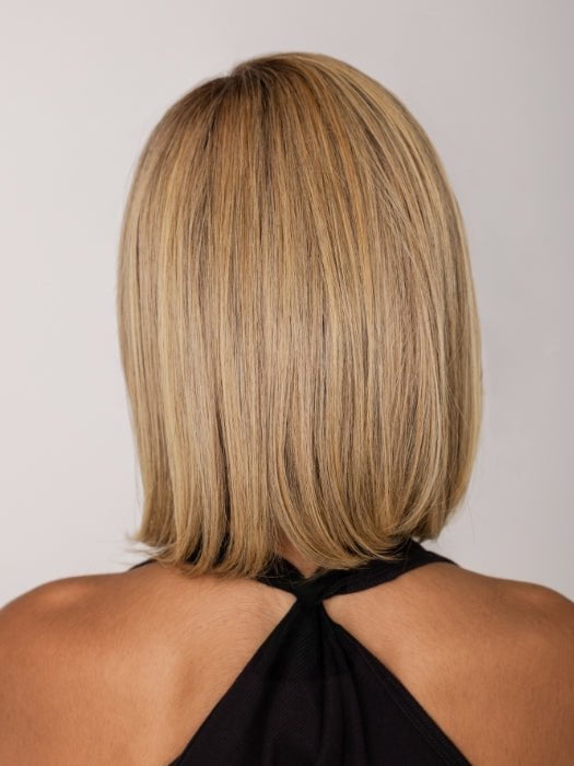 Haute | HF Synthetic Lace Front Wig (Mono Part) - Image 3