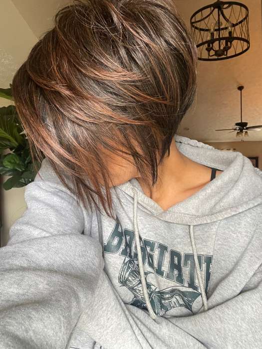 Ignite | Synthetic Lace Front Wig (Basic Cap) - Image 29