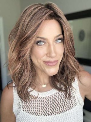 Tabu | HF Synthetic Lace Front Wig (Mono Crown)