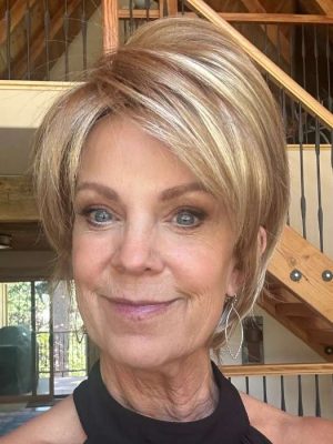 Sky Large | Synthetic Wig (Basic Cap)