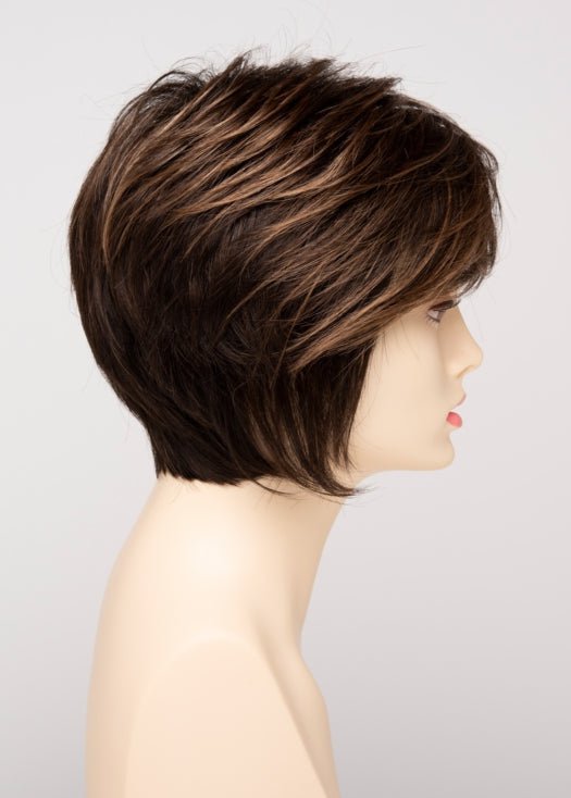 Chantel | Synthetic Wig (Basic Cap) - Image 23