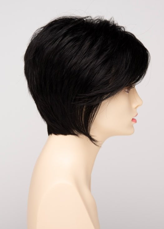 Chantel | Synthetic Wig (Basic Cap) - Image 5