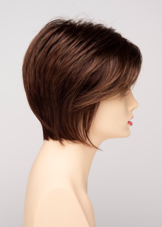 Chantel | Synthetic Wig (Basic Cap) - Image 17
