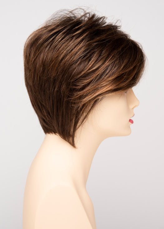 Chantel | Synthetic Wig (Basic Cap) - Image 8
